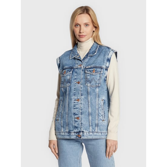 Wrangler Jacket cher - Image 6