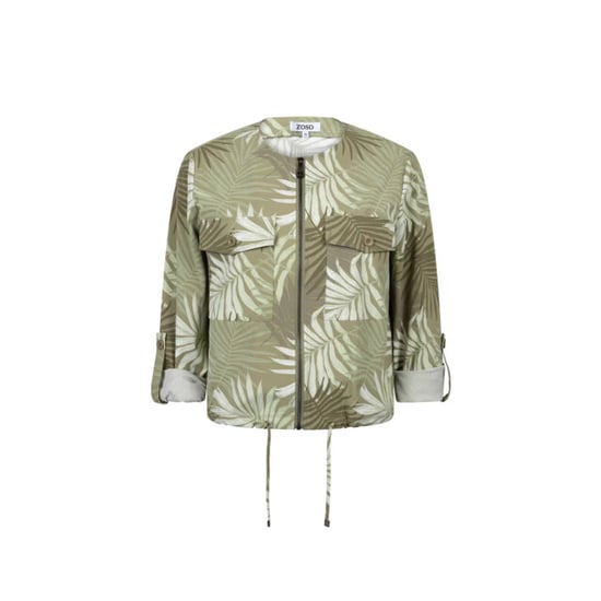 Zoso Jacket jessica - Image 1