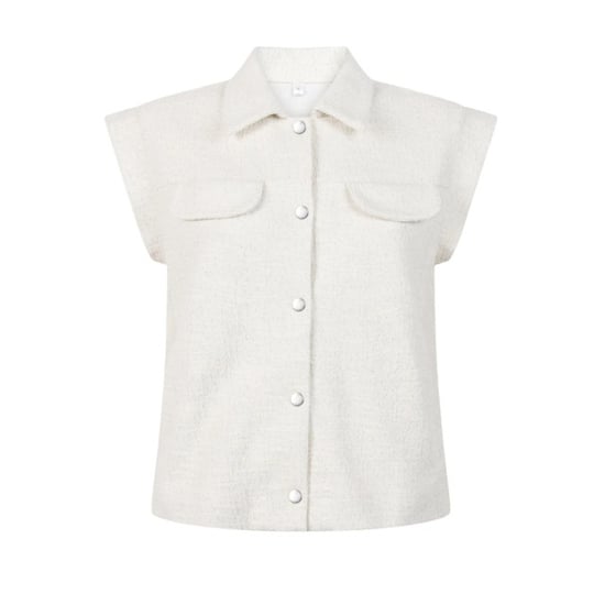 Zoso Jacket josine offwhite - Image 1