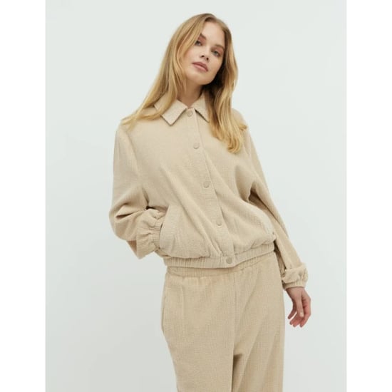 mbyM Karone-m jacket beige - - Image 3