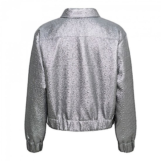 &Co Woman Jas zoey silver - Image 2