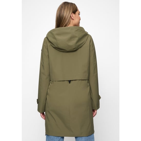 Covered Fabienne army - Image 3