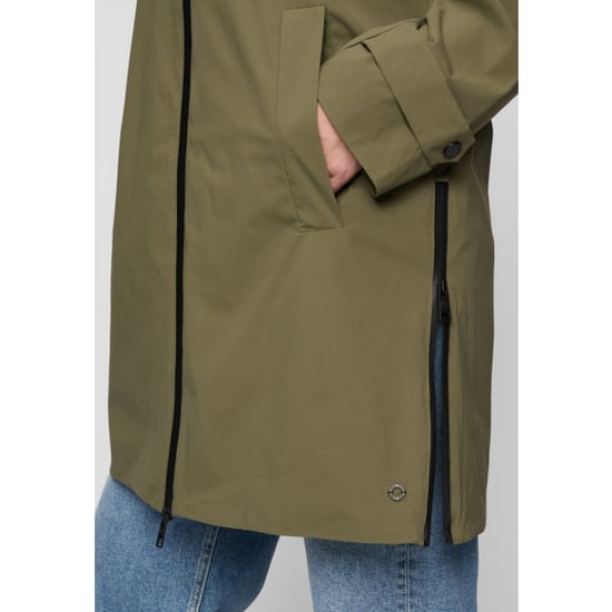 Covered Fabienne army - Image 4
