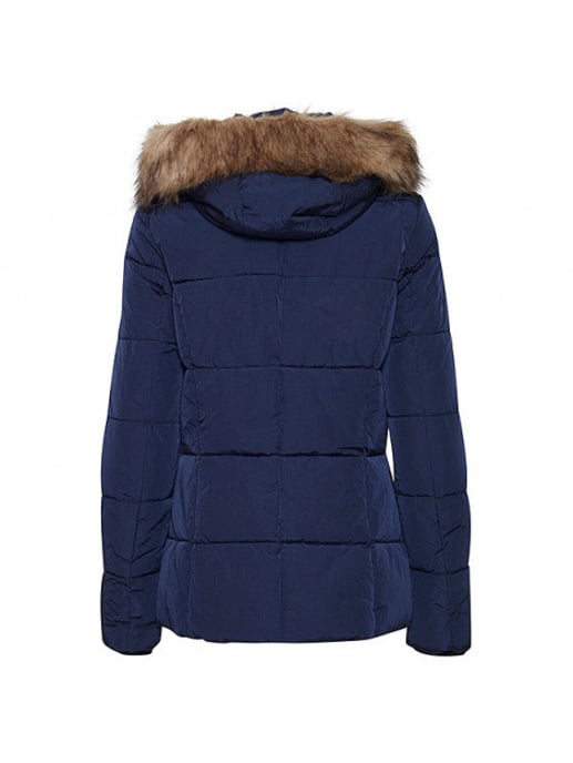 Fransa Jas 20610815 navy r - Image 2