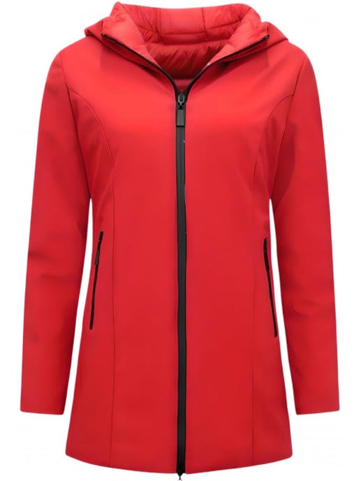 Gentile Bellini Double face jassen parka slim fit - Image 1