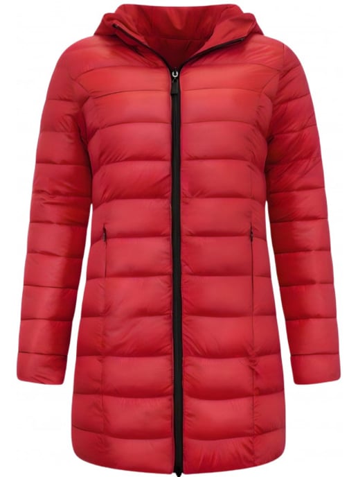 Gentile Bellini Double face jassen parka slim fit - Image 4