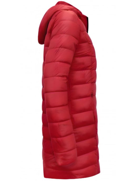 Gentile Bellini Double face jassen parka slim fit - Image 5