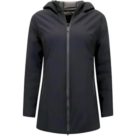 Gentile Bellini Double face jassen parka slim fit - Image 1