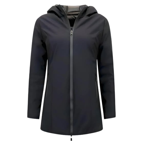 Gentile Bellini Double face jassen parka slim fit - Image 2