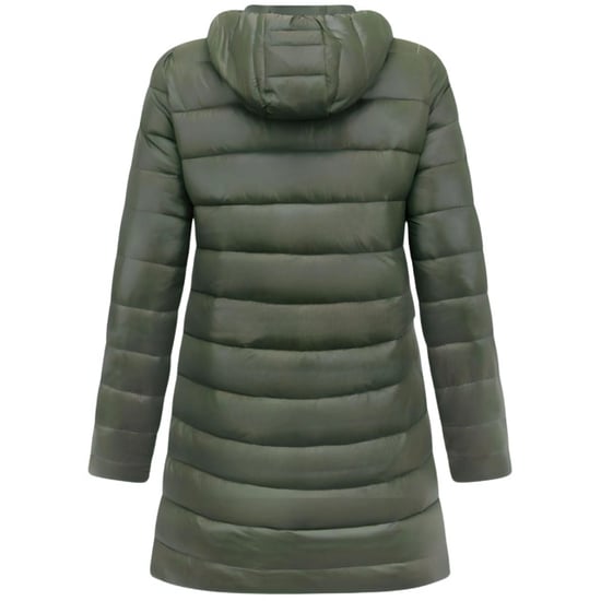 Gentile Bellini Double face jassen parka slim fit - Image 3