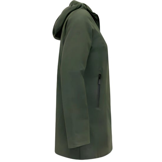 Gentile Bellini Double face jassen parka slim fit - Image 4