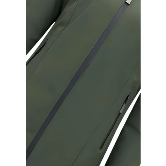 Gentile Bellini Double face jassen parka slim fit - Image 5