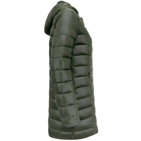 Gentile Bellini Double face jassen parka slim fit - Image 6