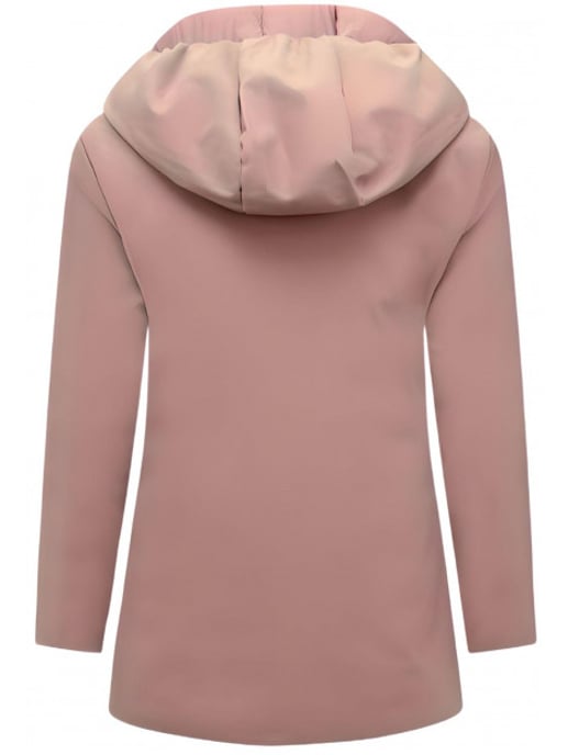 Gentile Bellini Gewatteerde jas lang parka slim fit - Image 2