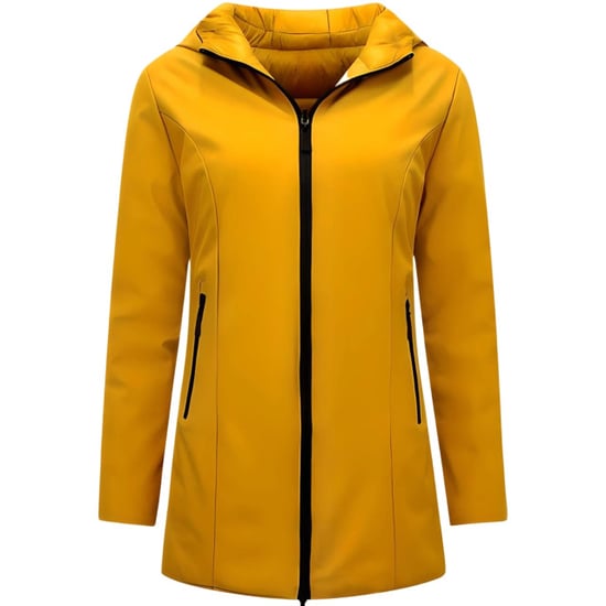 Gentile Bellini Lange gewatteerde jas puffer jacket - Image 1