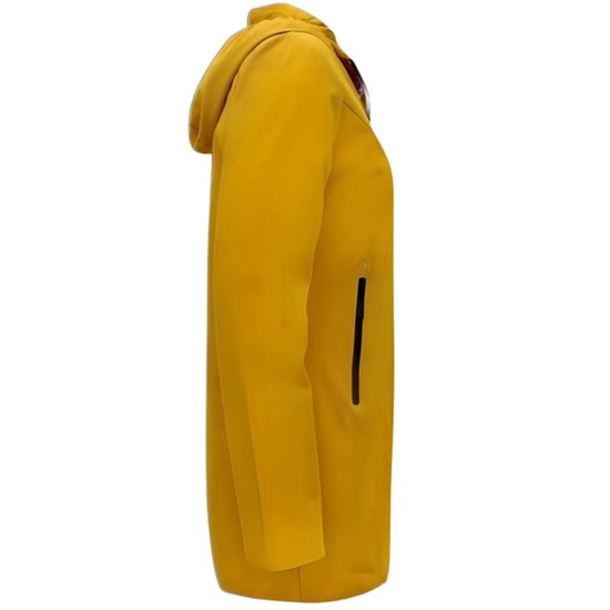 Gentile Bellini Lange gewatteerde jas puffer jacket - Image 3