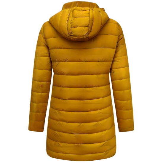 Gentile Bellini Lange gewatteerde jas puffer jacket - Image 5