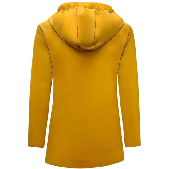 Gentile Bellini Lange gewatteerde jas puffer jacket - Image 6
