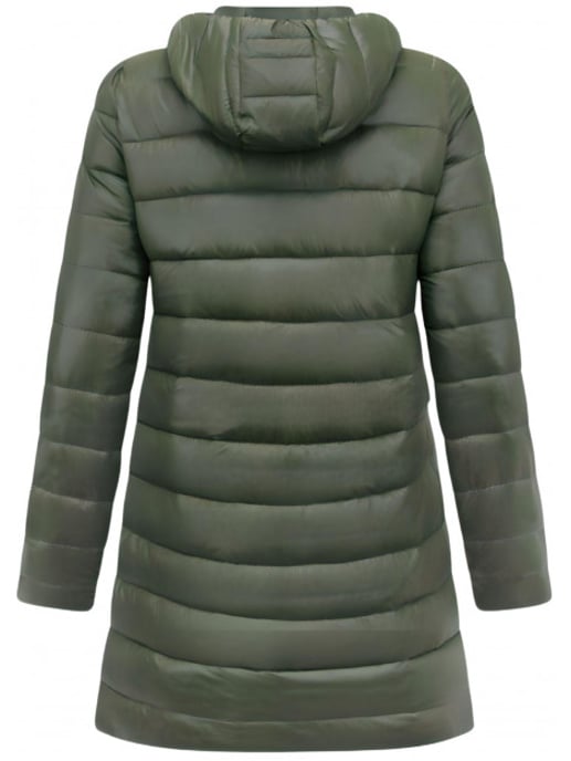 Gentile Bellini Lange puffer jas parka slim fit - Image 2