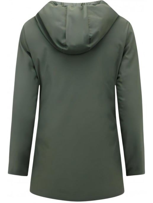 Gentile Bellini Lange puffer jas parka slim fit - Image 4