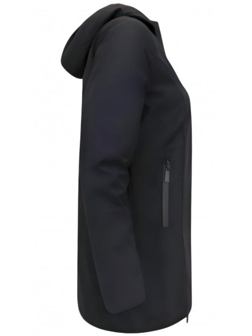 Gentile Bellini Long puffer coat parka slim fit - Image 6