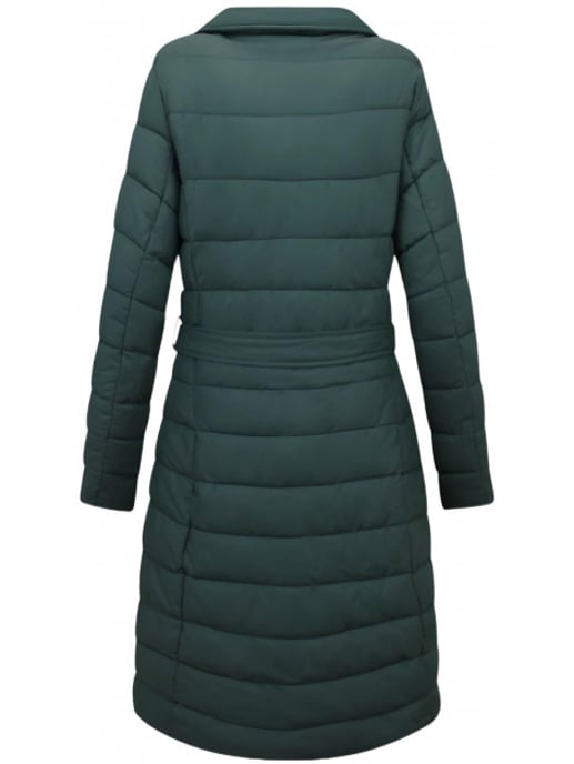 Gentile Bellini Puffer jacket lang - Image 1