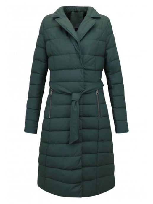 Gentile Bellini Puffer jacket lang - Image 3