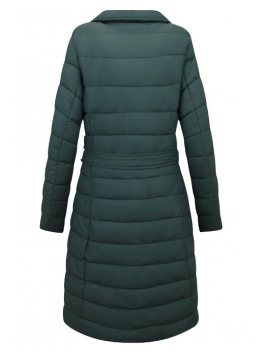Gentile Bellini Puffer jacket lang - Image 5