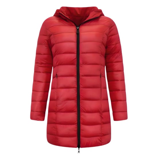 Gentile Bellini Puffer jacket lang gewatteerd slim fit - Image 4
