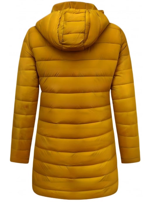 Gentile Bellini Puffer jas parka dubbelzijdig - Image 2