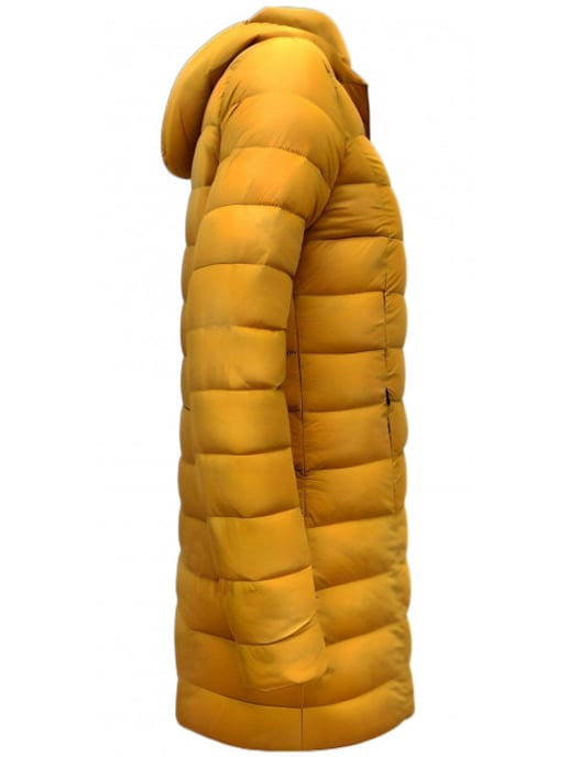 Gentile Bellini Puffer jas parka dubbelzijdig - Image 4