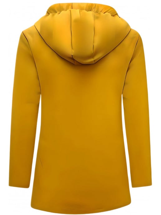 Gentile Bellini Puffer jas parka dubbelzijdig - Image 5