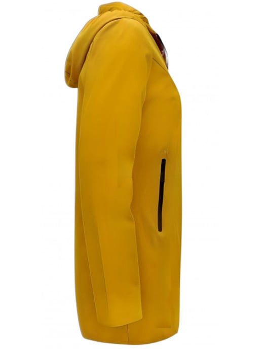 Gentile Bellini Puffer jas parka dubbelzijdig - Image 6