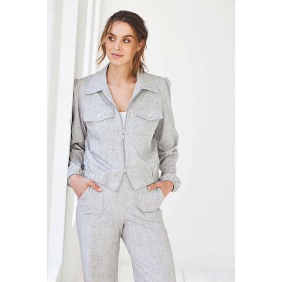 Helena Hart Blazer riga neo 7637 - Image 2