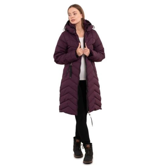 Luhta Casual winterjas dames - Image 2