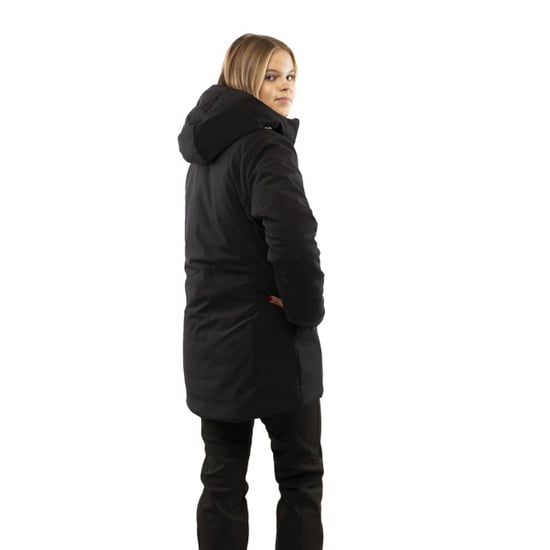 Luhta Casual winterjas dames - Image 2
