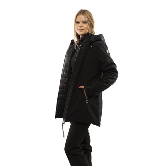 Luhta Casual winterjas dames - Image 3