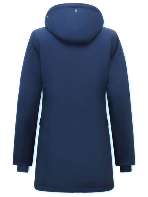 Matogla Lange parka winter 5692 - Image 2