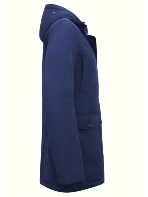 Matogla Lange parka winter 5692 - Image 3