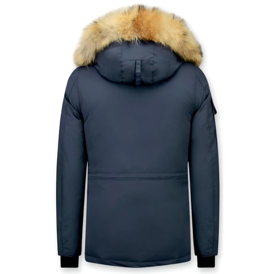 Matogla Parka jas met bontkraag - Image 2