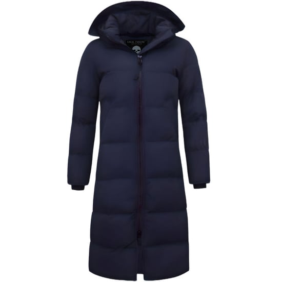 Matogla Puffer jacket lang getailleerd - Image 1