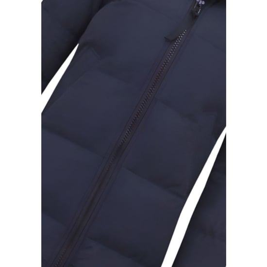 Matogla Puffer jacket lang getailleerd - Image 2
