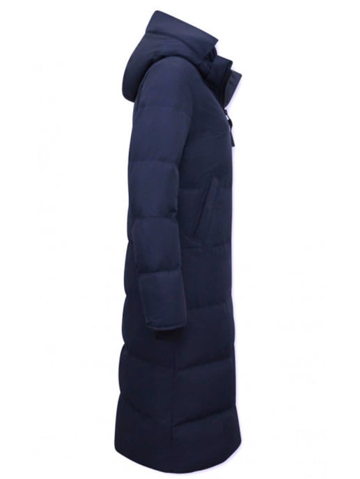 Matogla Puffer jacket lang getailleerd - Image 3