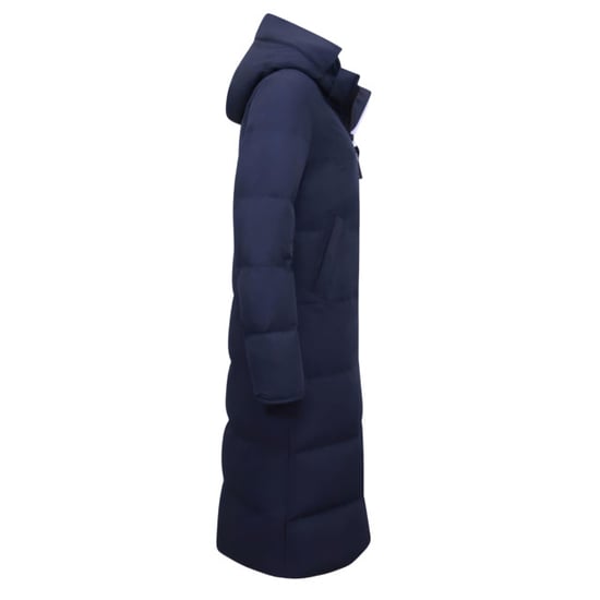 Matogla Puffer jacket lang getailleerd - Image 4