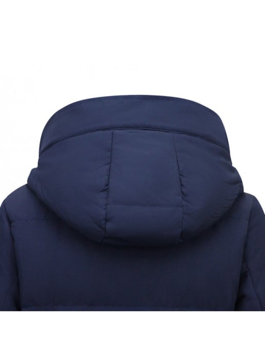 Matogla Puffer jacket lang getailleerd - Image 4