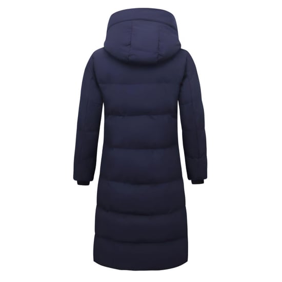 Matogla Puffer jacket lang getailleerd - Image 5