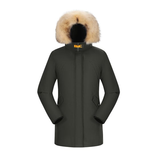 Subprime Parka chloe - Image 3