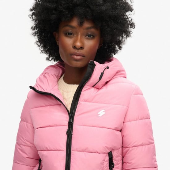 Superdry Casual winterjas dames - Image 2