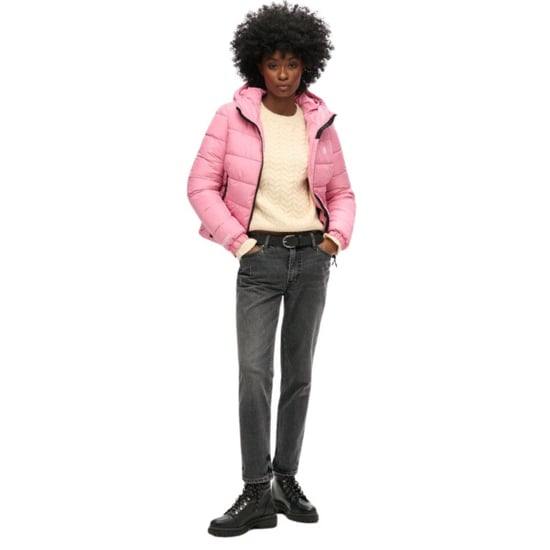 Superdry Casual winterjas dames - Image 3