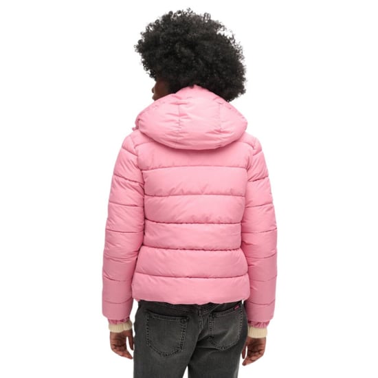 Superdry Casual winterjas dames - Image 4